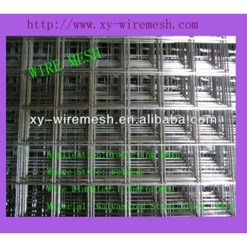 316 stainless steel welded wire mesh for sale